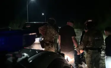 Казахстанская полиция намерена усилить борьбу с наркопреступностью за счёт передовых технологий