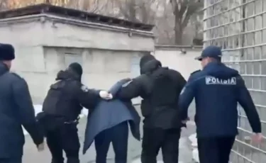 Убийство студентки в Шымкенте: местных полицейских накажут за халатность