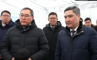 Реализация инвестпроектов: городу Алатау нужны дополнительные мощности электроэнергии