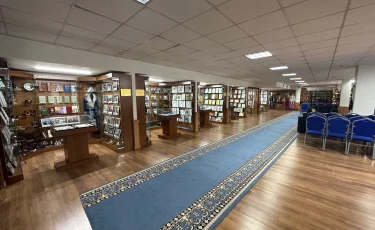 Алматы қаласының Мемлекеттік архиві: цифрлық трансформация және тірі тарих