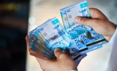 Рекордная сумма: в Казахстане списаны долги на десятки миллиардов тенге