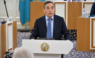 Белгілі журналист білім жүйесіндегі зайырлылықты Конституцияда айқындауды ұсынды