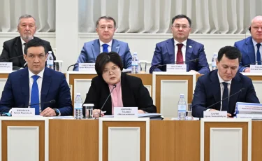 Вице-президент өкілеттігіне қатысты талаптар қандай – Конституциялық реформа