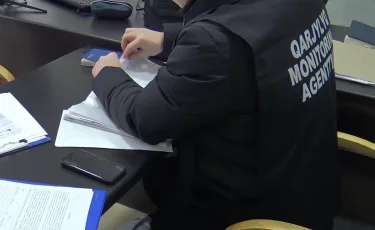 Астанада клиника басшысы ӘМС қорынан 682 млн теңге жымқырды деген күдікке ілінді