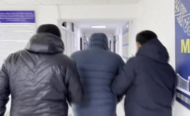 Көршісі пышақтап кеткен: Қызылордада екі адам кісі қолынан қаза тапты