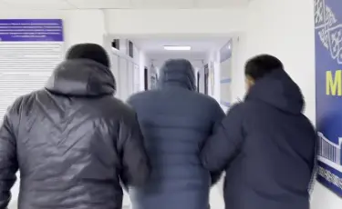 Көршісі пышақтап кеткен: Қызылордада екі адам кісі қолынан қаза тапты