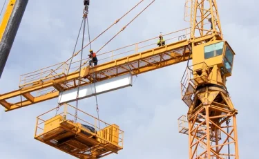 Десятки погибших и раненых: строительный кран упал на пассажирский поезд