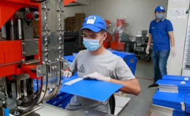 659 проектов микро и малого бизнеса поддержано в Алматы в рамках программы «Almaty Business-2025»