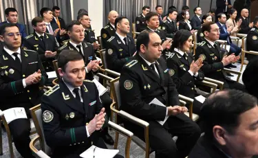 Капиталдың сыртқа заңсыз кетуі экономикалық қауіпсіздігімізге тікелей қатер төндіреді - Президент