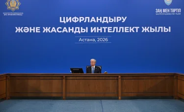 Президент провел совещание в Генеральной прокуратуре