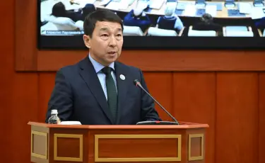 Народный совет Казахстана будет представлять интересы всех граждан страны – Бакыт Нурмуханов