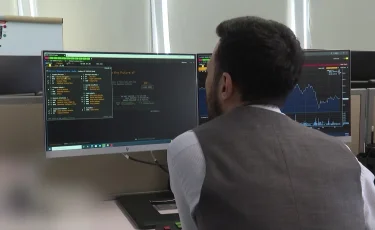 Жасанды интеллект: былтыр елімізде бір миллионға жуық азамат білім алды