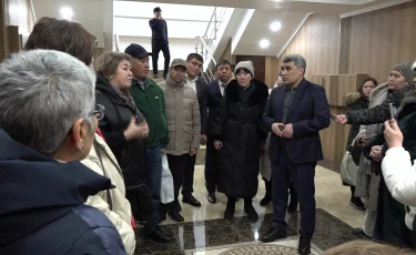 Алматыда 500-ден аса адам алаяқтардың құрбанына айналған