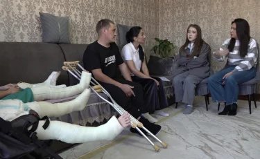 ДТП с последствиями: пострадавшие опасаются, что виновный избежит ответственности