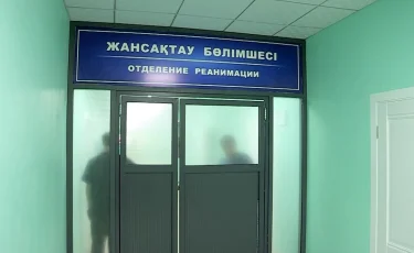 Алматы маңындағы жол апаты: үндістандық үшінші студент көз жұмды