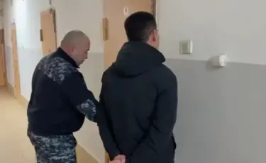Жыныстық қатынасқа мәжбүрледі: Шымкентте қызды алып қашқан жігіттің үстінен қылмыстық іс қозғалды