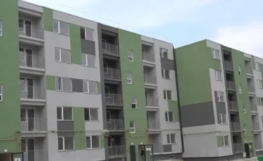 Незаконная миграция в Алматы: в одной квартире числились более ста человек