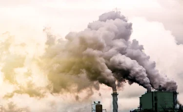 Экология Алматы: маслихат утвердил новые правила охраны атмосферного воздуха