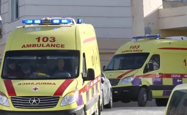 Трагедия в Жанаозене: мужчина убил врача и добровольно пришел в полицию