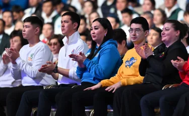 Глава государства: Конституционные изменения выведут Казахстан на новый уровень развития