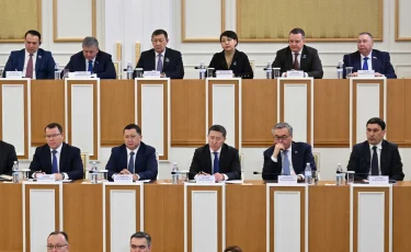 Әйелдерге, жастарға және мүмкіндігі шектеулі жандарға арналған партиялық квота сақталады