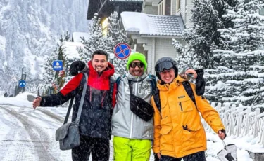 Әзербайжандық тревел-блогерлер Алматы мен Шымбұлақты халықаралық деңгейде насихаттап жатыр