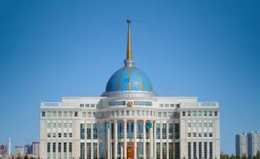 Президент назвал главные итоги 2025 года