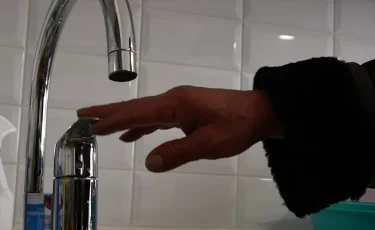 Ақтаудың іргесіндегі ауыл тұрғындары ауыз суға зәру