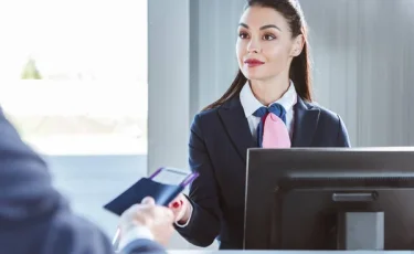 В Казахстане предложили запретить невозвратные авиабилеты