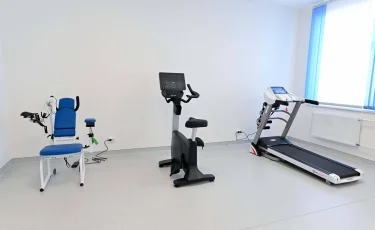 Семейде 100 орындық медициналық-әлеуметтік мекеме ашылды