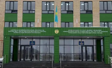 Дефицит ученических мест сокращен: сколько школ построили в Казахстане в 2025 году