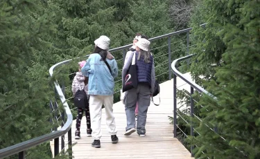 2026 жылға арналған мәдени-туристік іс-шаралар күнтізбесі дайындалды