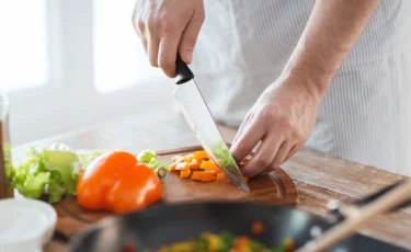 Как сэкономить время на готовке