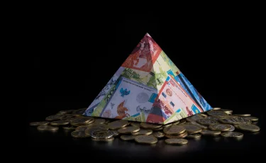 Число пострадавших от деятельности финпирамиды «HAS» растет