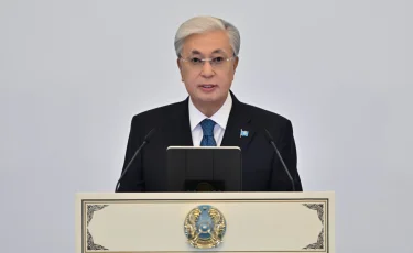 Токаев заявил, что не собирается менять президентскую форму правления на парламентскую в угоду личным интересам