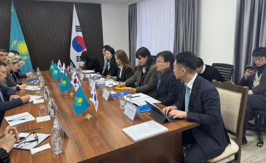 Алматыда Employment Permit System жүйесі аясындағы іріктеудің екінші кезеңі өтіп жатыр