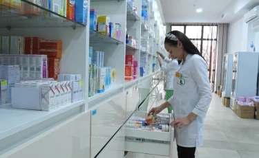 Қазақстанда қандай дәрі-дәрмек және медициналық қызмет түрлері қосымша құн салығынан босатылды