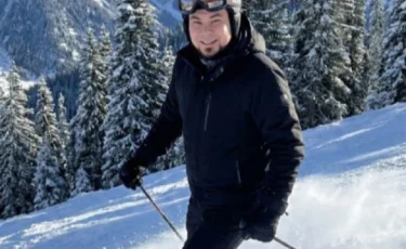 Лыжи, горы и внутренняя тишина: личная история силы и концентрации