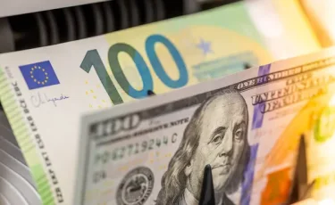 Курс валют в обменниках Алматы и Астаны на 23 января