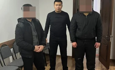 Қарағандыда қызбен танысқысы келген жігіт ақшасынан айырылып қалды