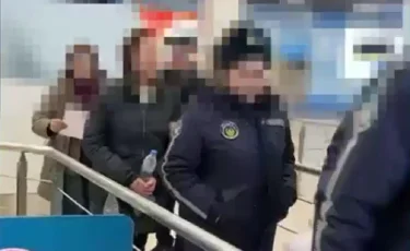 Қаржы пирамидасын басқарған күдікті Грузиядан экстрадицияланды