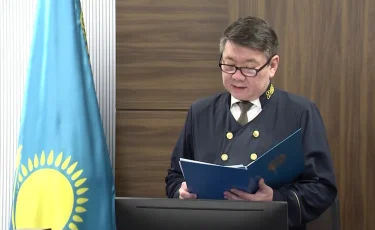 Шопинг, развлечения и ставки: в Астане чете Токтакановых вынесли приговор