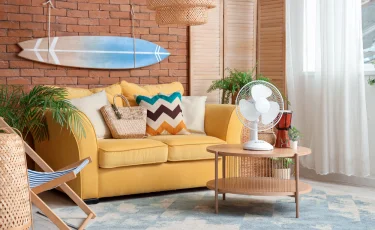 Как организовать пространство в маленькой квартире