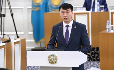 Ата Заңға стратегиялық бағдар: ғылыми еркіндік Конституция деңгейінде бекітілуі мүмкін