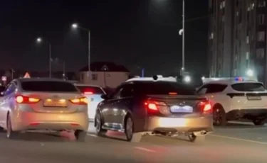 Убийство студентки в Шымкенте: в МВД прокомментировали действия бывшего сотрудника полиции