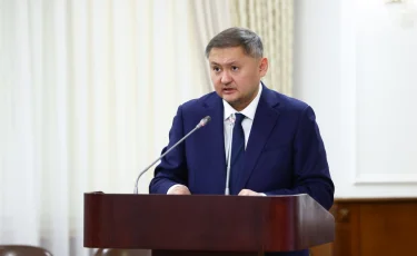 Не вытесняет, а усиливает: ИИ повысит продуктивность 70% рабочей силы в Казахстане