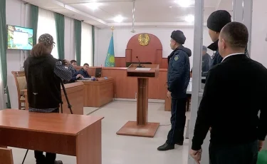 Избивал беспомощного отца: сыну-абьюзеру грозит свыше 6 лет лишения свободы