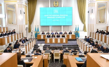 Мади Мырзагараев предложил сократить срок содержания под стражей без санкции суда с 72 до 48 часов