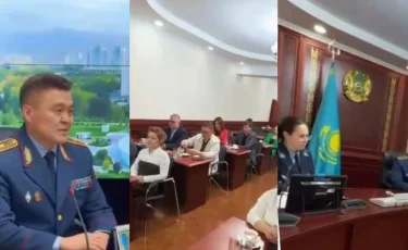 Алматы полициясы заманауи коммуникация құралдарын қалай дамытып жатыр