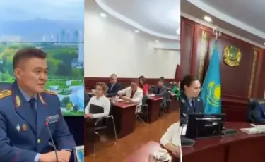 Алматы полициясы заманауи коммуникация құралдарын қалай дамытып жатыр